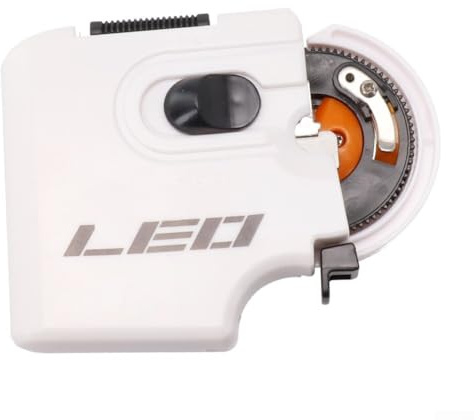 Dispositivo di legatura dell'amo da pesca Strumento automatico per collegamento rapido della lenza