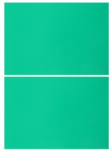 TOPBATHY 2 Stück PVC Linolschnittplatten A5 150X210Mm für Linolgravur Weiches Schnitzmaterial für Selbstgemacht Druckgrafik Bastelblock für Detaillierte Kunstwerke