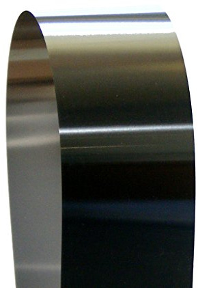 Stainless Steel Replacement Belt for Tote-It Oil Skimmer - 4 Wide 36 Long Center to Center