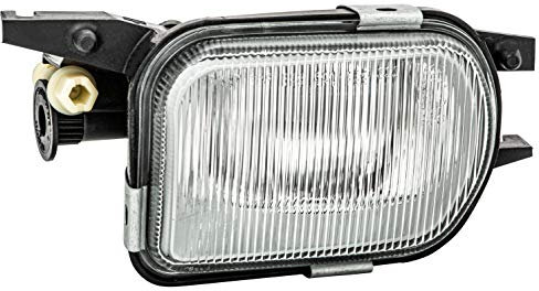 HELLA 1NA 007 976-071 Halogen-Nebelscheinwerfer - ECE/CCC - links