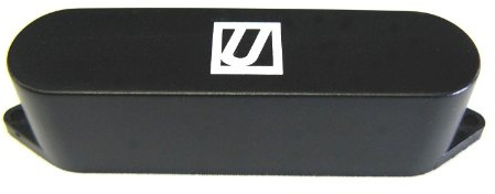 Original Ultrasonic Humbucker im Sigle Coil Format, by Bill Lawrence REF 2, Mittel-Position