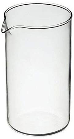 Bialetti - Bicchiere di ricambio, 0,35 l