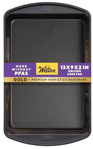 Perf 13 x 9 x 2 OB Cake Pan