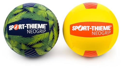 Sport-Thieme Volleyball Neogrip