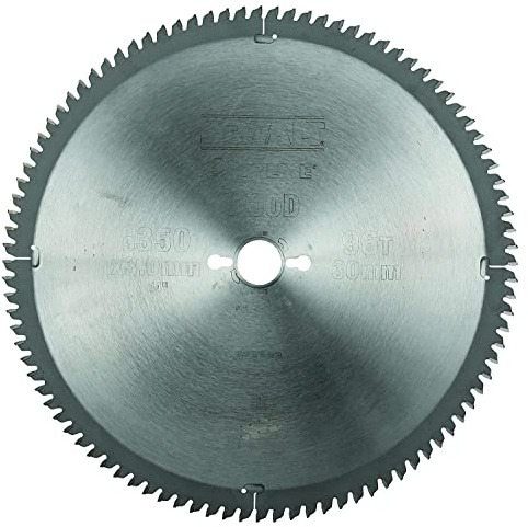 DeWalt DT4291-QZ - Hoja para sierra circular estacionaria 350x30mm 96D