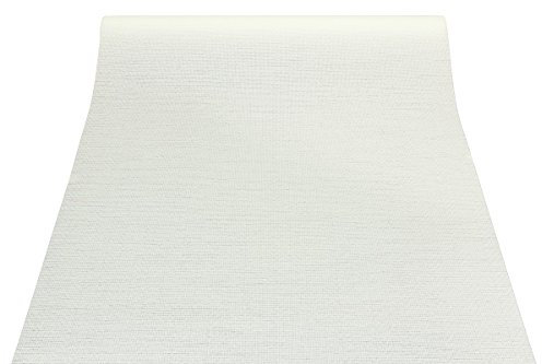 Fibra di vetro carta da 25qm Oeko Tex carta da parati in tessuto non tessuto in fibra di vetro 3358 – 01 tessuto a spina di pesce