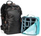 Shimoda Explore V2 Water Resistant Camera Backpack Only - Fits DSLR, Mirrorless Cameras, Batteries & Lenses - ***Please Note this is a bag only and does not include any inserts***