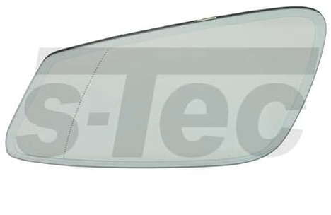 S-TEC SP2000090000692 Spiegelglas Glas Aussenspiegel automatische Abblendung beheizbar asphärisch links