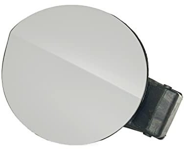 DLUKFOI Tankdeckel Tankklappe Kraftstoffklappe Kompatibel mit Volkswagen Passat CC 3C8809857C