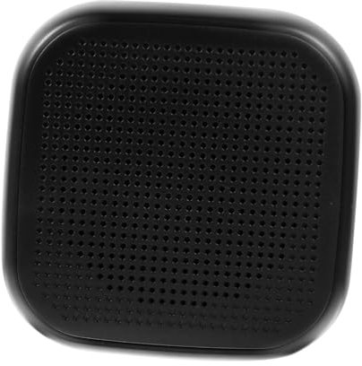 Artibetter Enceinte De Bureau Mini Enceinte sans Fil Clair Design Professionnel Compact pour Voiture Et Maison