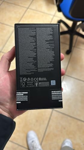 Samsung GALAXY S24 ULTRA 12/1TB Titanium Yellow (Ricondizionato)