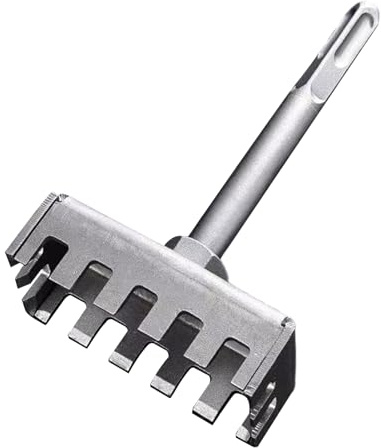 Type 86 Square Hole Punch, Junction Square Cutter, Compatible with Metal Panels, Precision Electrical Box Cutout Saw for Professional Electricians, Enthusiasts, and Home Improvement