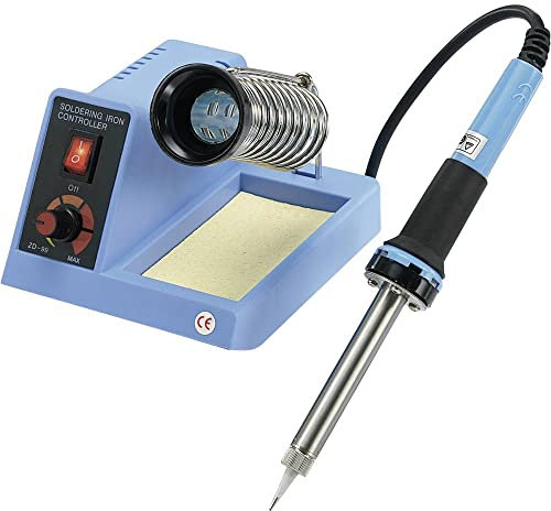 Basetech Lötstation kompakt ZD-99 230V/AC Leistung 48W