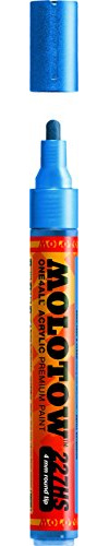 Molotow 227hs one4all marker 4mm