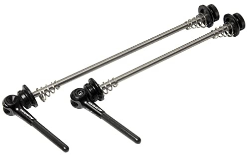 Schnellspanner Vorder- und Hinterrad MASSI MAX101