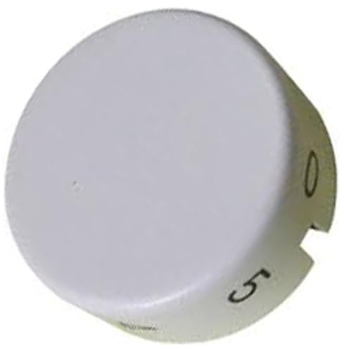 Bouton de thermostat d'origine Frigo, Réfrigérateur, Congélateur 00169314 BOSCH