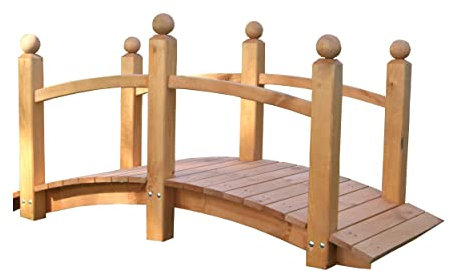 Promadino Zierbrücke Luise