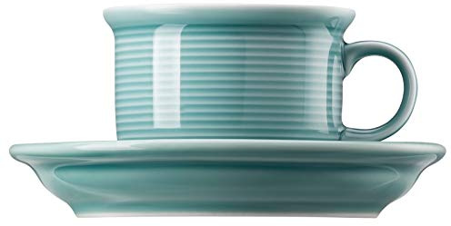 Thomas Trend Colour Ice Blue Espressotasse 2tlg.