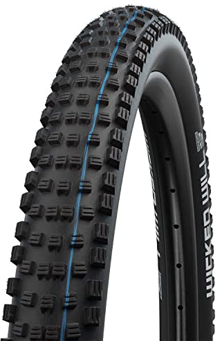 Schwalbe Wicked Will Evo Faltreifen // 62-622 (29x2,40') Super Trail