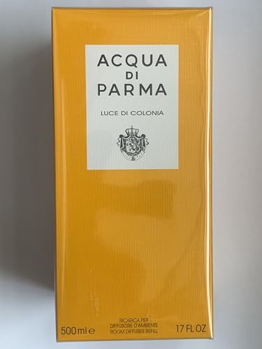 Acqua di Parma Luce di Colonia Refill 500 ML