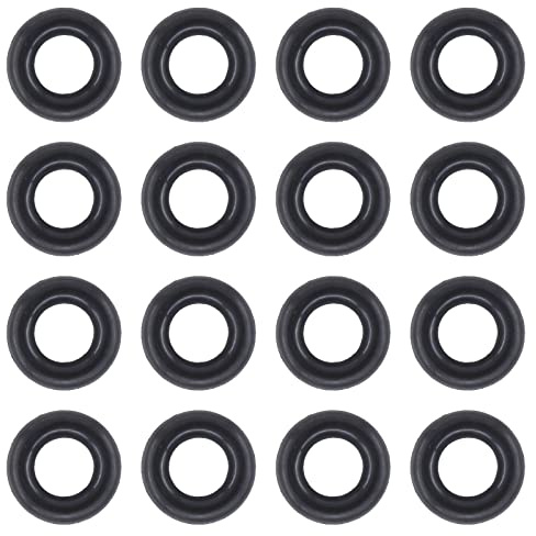 Einspritzventil Dichtring Einspritzdüse Dichtung Satz für Ibiza Leon Fabia Octavia Superb Forfour 454 Rexton Aygo Beetle Golf 7 8 Golf 4 6 5 Bo-ra Caddy Je-tta Lupo Pa-ssat Polo Sha-ran Ti-guan Ven-to