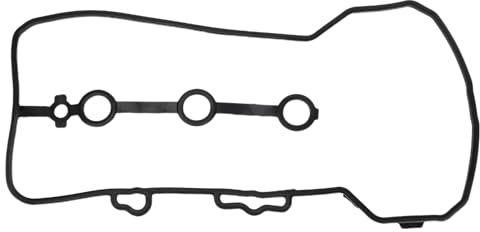 Hihaha N° 132701Hc0A Joint De Couvercle De Soupape Pour Nissan Micra Iv (K13) 1.2 À Partir De 2010 / Joint D'Étanchéité De Soupape De Culasse/En Caoutchouc Durable / 1 Pièce