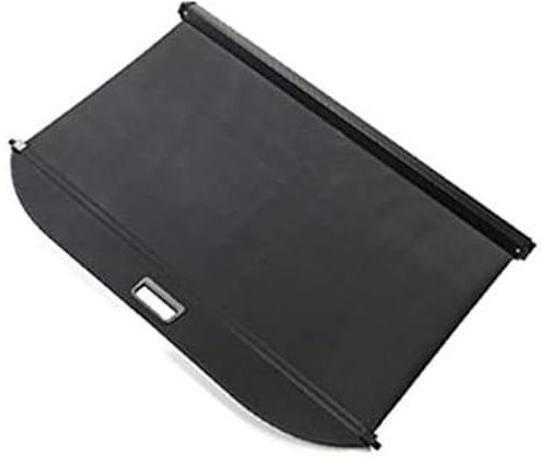 Szwaldaper Auto-hintere Laderaumabdeckung, for Buick, for Envision, for Excelle Gx Gl6, for Velite 6 Auto Safety Shield Shade Privacy Trunk Screen Autofracht-Organizer