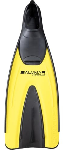 SALVIMAR Nobilis Pinne da Snorkeling ad alto grado di performance