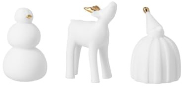 Räder Winterfiguren Set 3-TLG