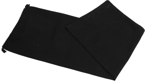 OSALADI Bolsa de Almacenamiento Cilíndrica para Alfombras y Esteras de Bambú Forro Resistente Humedad y Diseño Plegable para Organización en Casa y Viaje