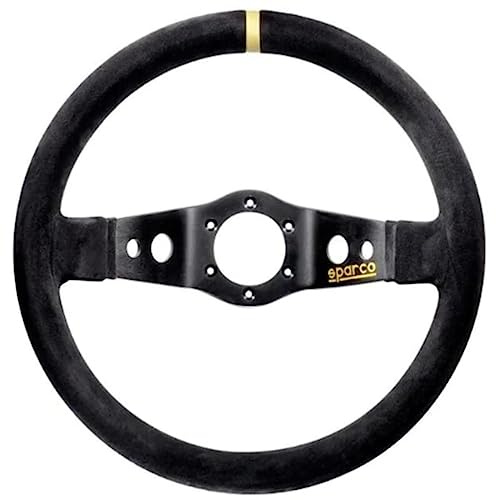 Sparco 015R215CSN Rennlenkräder