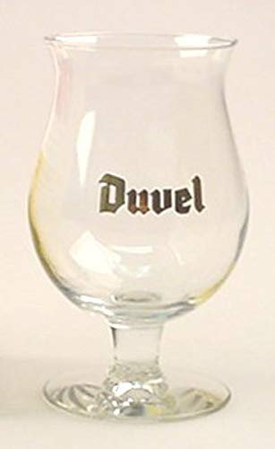 Duvel Verres à Bière 33cl (Set de 6)