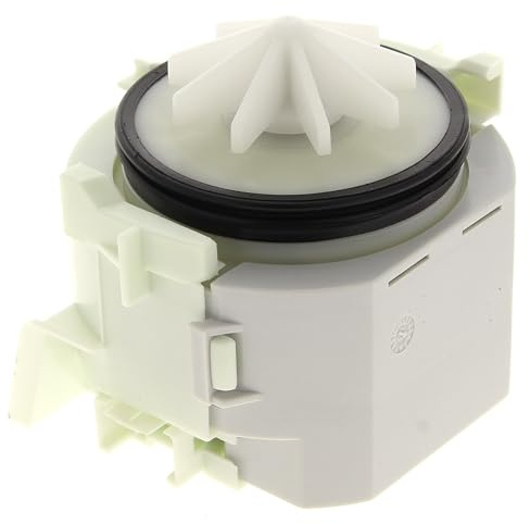 Bosch Neff Siemens Washing Machine Drain Pump. Genuine part number 00620774