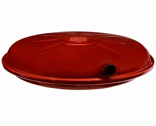 Recamania Vaso Expansion Caldera Universal diametro 385mm 7 litros