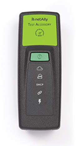 NETALLY Z Test Accessory for use with Tools Products Test-Acc