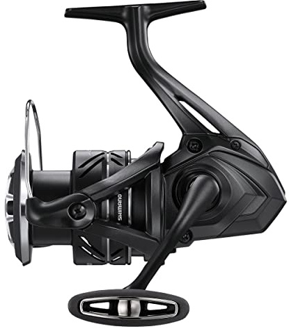 Shimano Aero XR C5000 (Feeder)