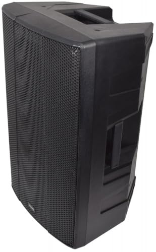 Citronic | Powered CLARA Series Active Moulded Speakers with Bluetooth | 15INCH - 1000W Max