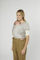Ergobaby Babytragetuch für Neugeborene ab Geburt bis 11,3 kg, Aura Knit Tragetuch aus recycelten Stoffen, Elastisch und atmungsaktiv, Sling Wickeltuch unisex, Grey Stripes