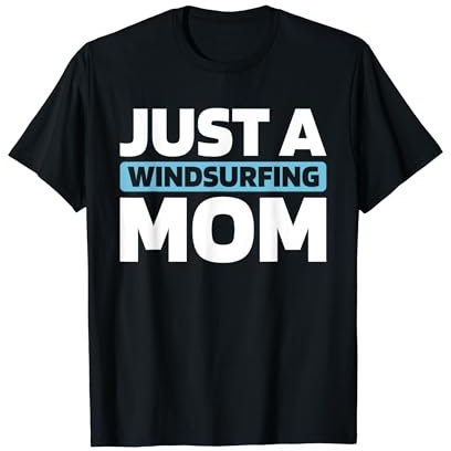 Windsurfen Windsurfer Surfbrett - Windsurfing Windsurf T-Shirt