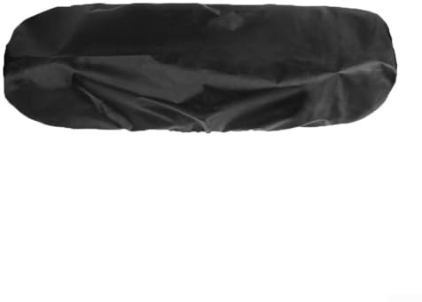 Copertura impermeabile per riscaldatore da esterno 210D progettata per riscaldatori da terrazza con vestibilità sicura