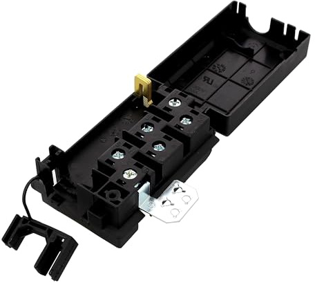 Scholtes Original Klemmleiste für Backofen, Herd C00136759