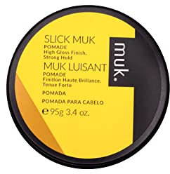MUK Slick Hair Pomade (95g)