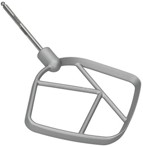 Spares2go K-Beater Attachment for Kenwood MultiOne KHH321SI KHH326WH Kitchen Machine Mixer