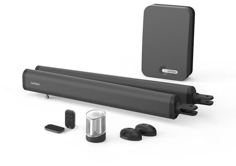 Avidsen 114173 Teha 410, Nero