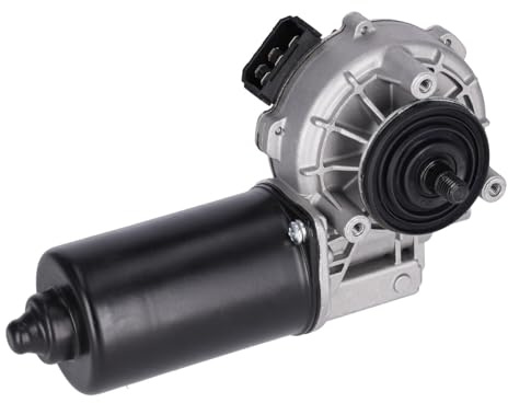 FEBI Bilstein 183434 Scheibenwischermotor (1Stk.) für DAF