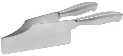 Serving Cutter - Stainless Steel Cutter for Cakes - Adjustable Cake Cutter, Pastry Divider for Desserts, Cakes, Bread, Cakes and Pastries