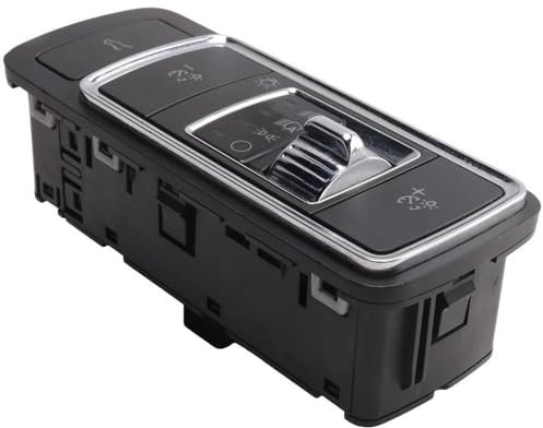 Autoteile Auto Kopf Licht Lampe Schalter Instrument Panel Dimmer Schalter Für Lincoln Corsair Für Lincoln Aviator