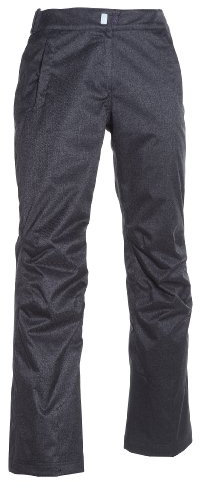 Ziener Taray Skihose Damen schwarz, Größe:42