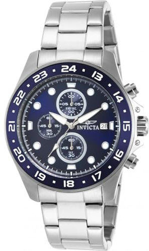 Invicta Pro Diver 15205 Herrenuhr - 45mm