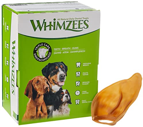 WHIMZEES Hunde Leckereien - 18-Piece